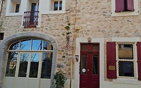 Le Patio Des Cigales